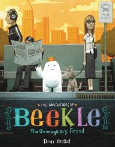 Beekle: The Unimaginary Friend