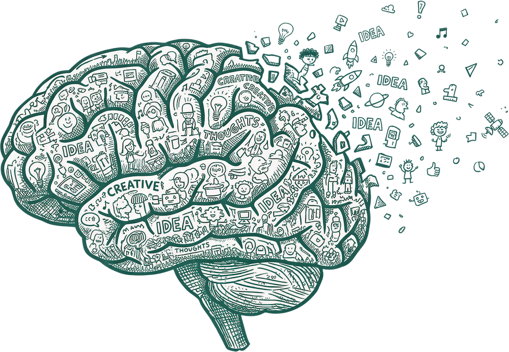 Future-Proof Brains