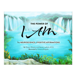 The Power Of I Am