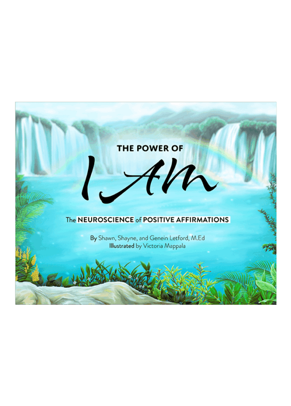 The Power Of I Am